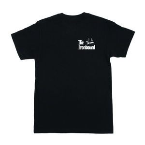 The Ironbound T-shirt (The Godfather Style)